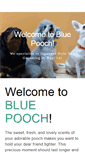 Mobile Screenshot of bluepooch.com